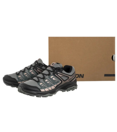 Salomon Extegra W Sedona Sage/Urban Chic/Etherea 478013 (SO29-a) sportiniai bateliai