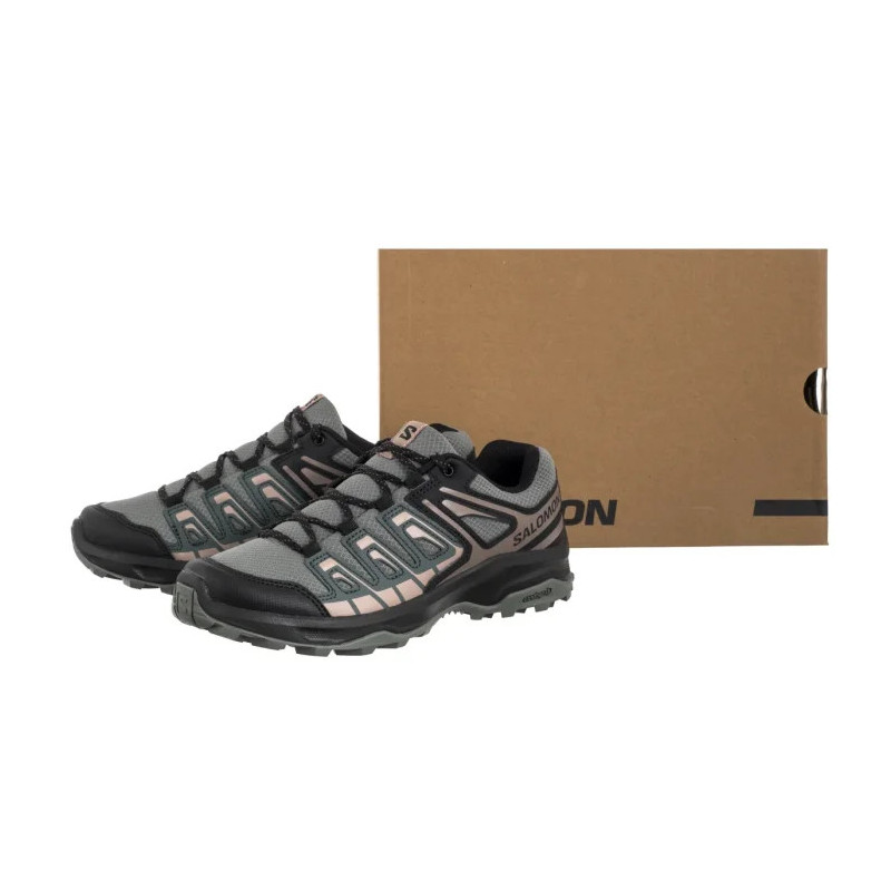 Salomon Extegra W Sedona Sage/Urban Chic/Etherea 478013 (SO29-a) sportiniai bateliai