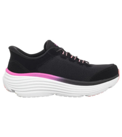Skechers Max Cushioning Endevour Cardova Black/Pink 139474/BKPK (SK277-a) sportiniai bateliai