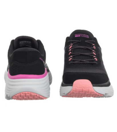 Skechers Max Cushioning Endevour Cardova Black/Pink 139474/BKPK (SK277-a) sportiniai bateliai