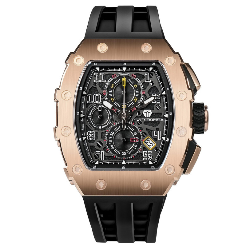 Tsar Bomba TB8204Q-35 