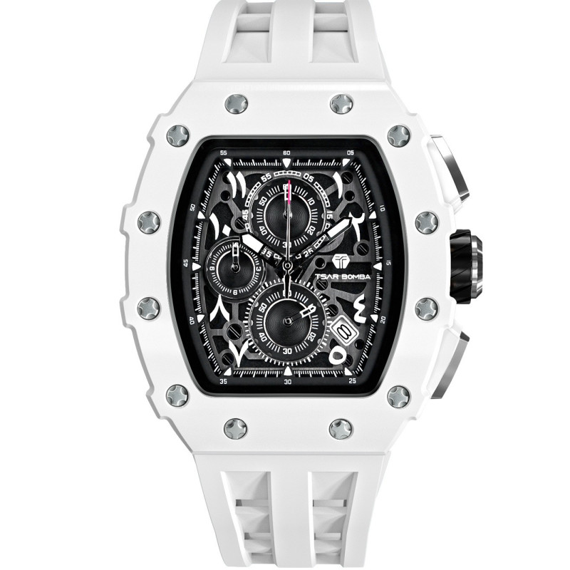 Tsar Bomba TB8204QA-01 