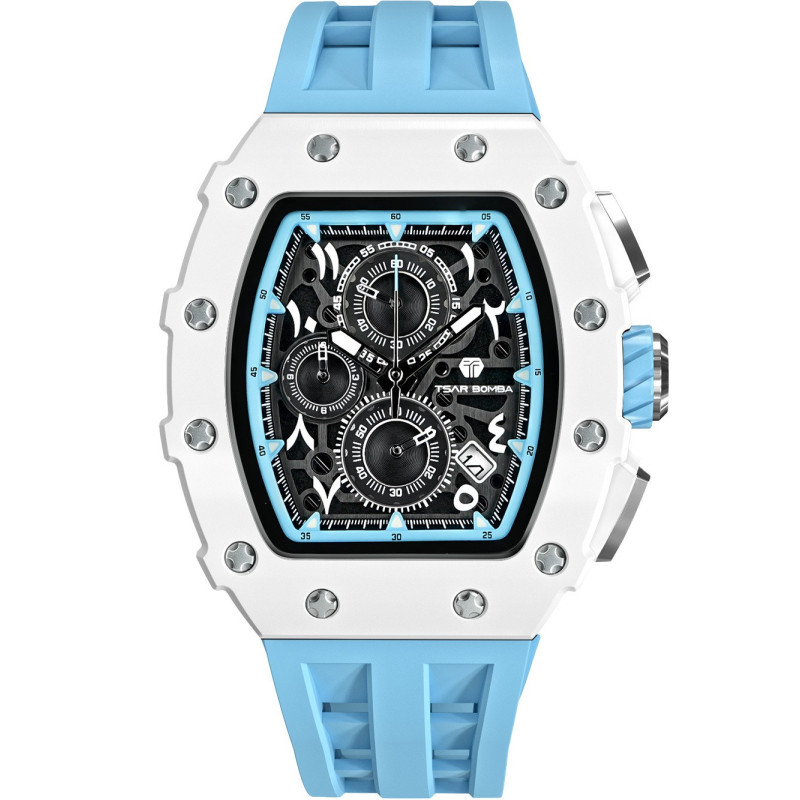 Tsar Bomba TB8204QA-02 