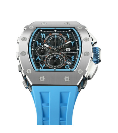 Tsar Bomba TB8204QA-05 