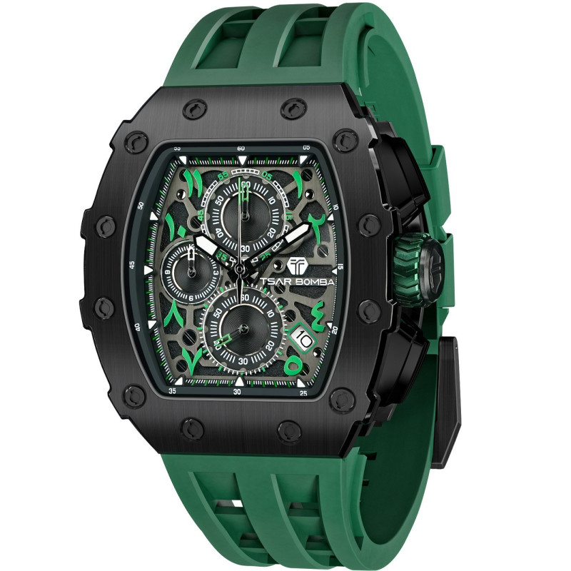 Tsar Bomba TB8204QA-06 