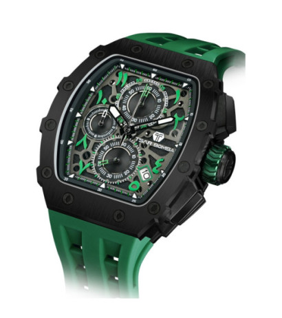 Tsar Bomba TB8204QA-06 