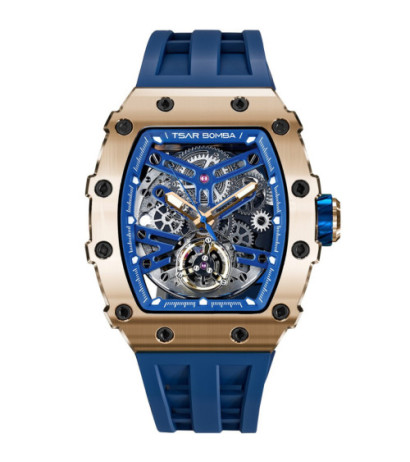 Tsar Bomba TB8208A-08 