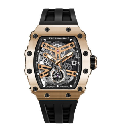 Tsar Bomba TB8208A-16 