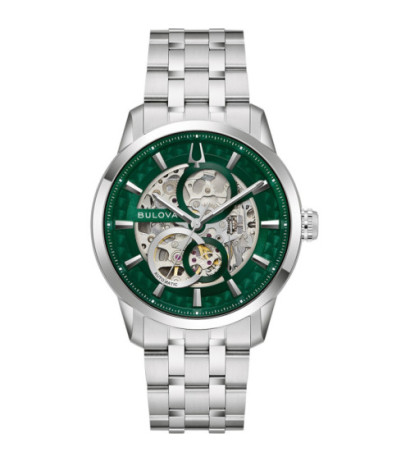 Bulova 96A329 