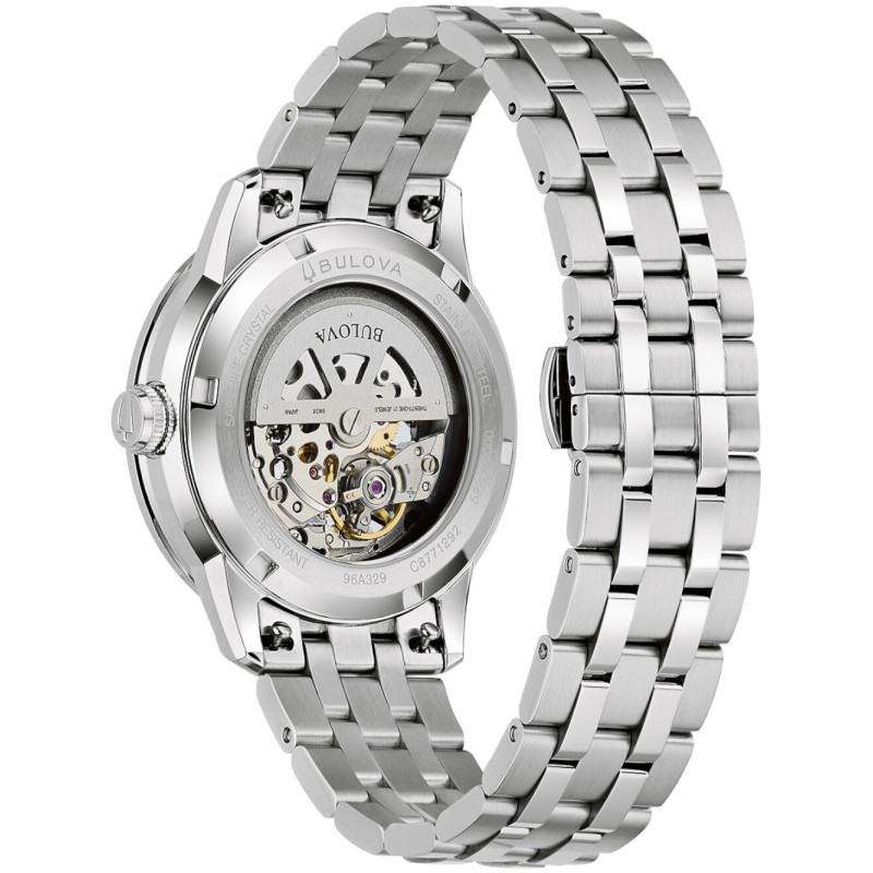 Bulova 96A329 Bulova 96A329