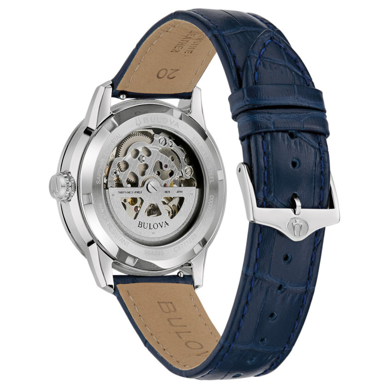 Bulova 96A330 Bulova 96A330