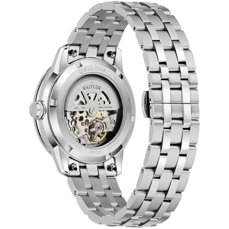 Bulova 96A331 Bulova 96A331