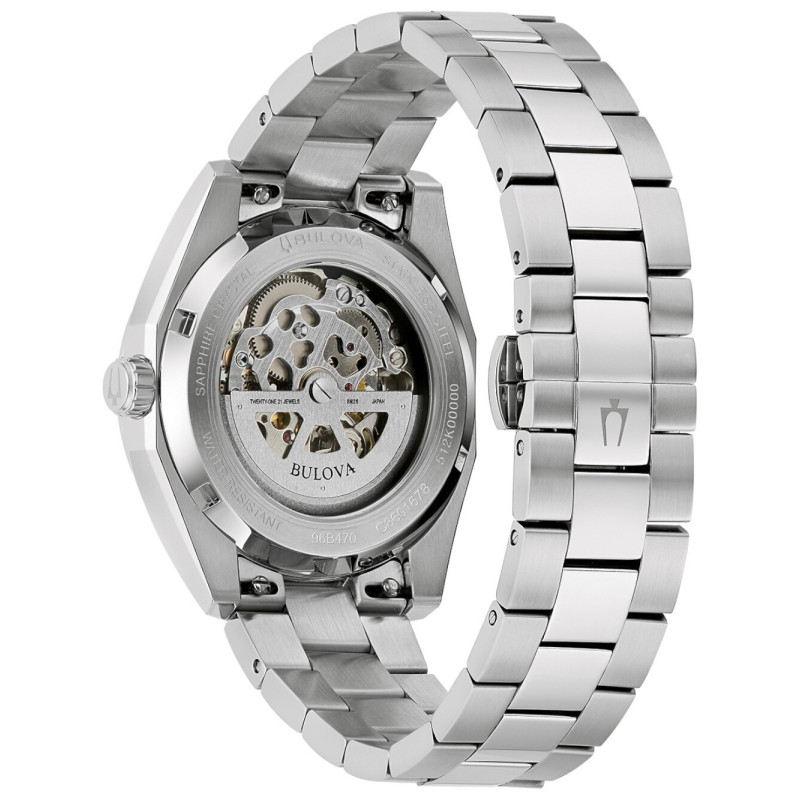 Bulova 96B470 Bulova 96B470