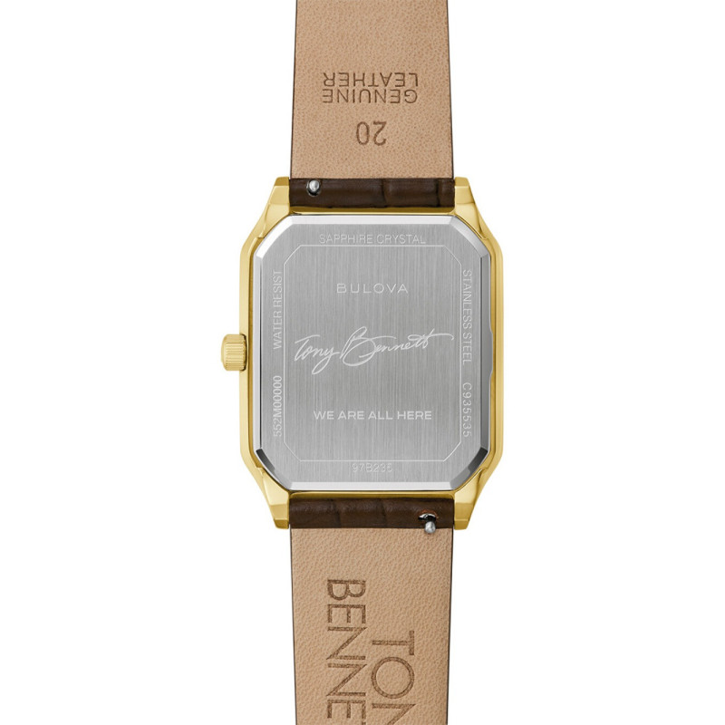 Bulova 97B235 Bulova 97B235