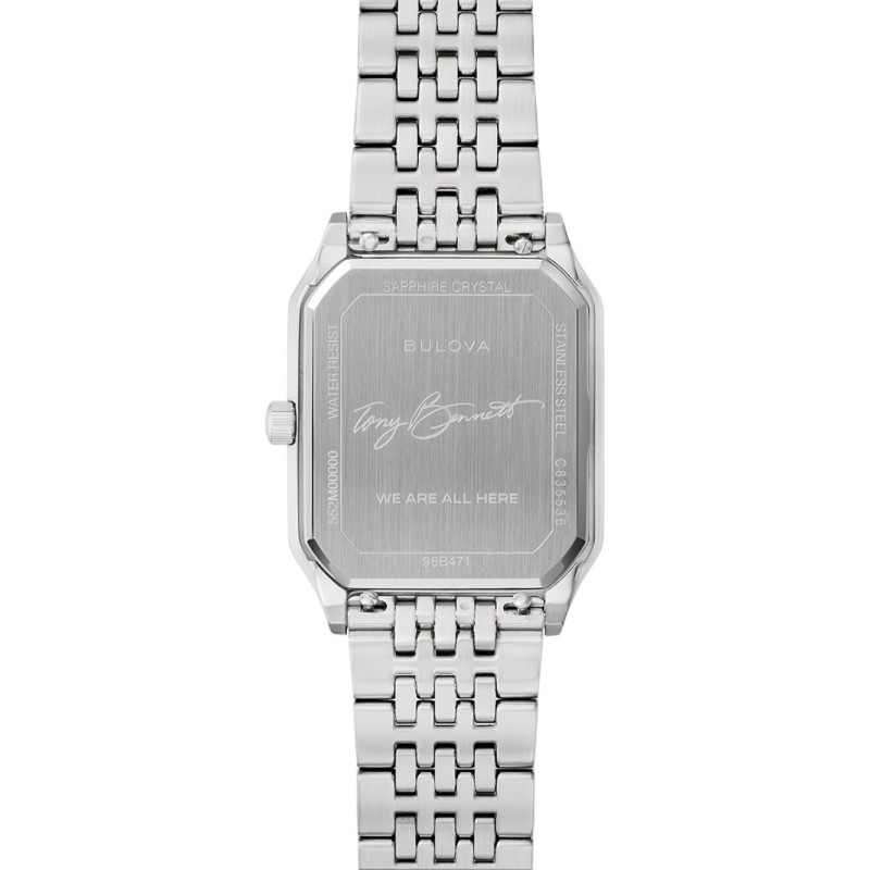 Bulova 96B471 Bulova 96B471