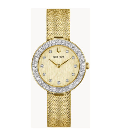 Bulova 98L321