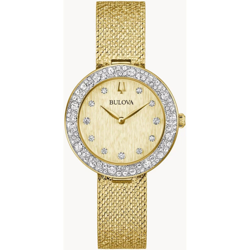Bulova 98L321  Bulova 98L321