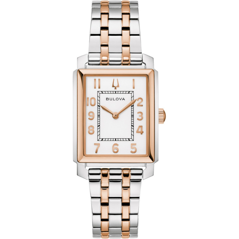Bulova 98L328  Bulova 98L328