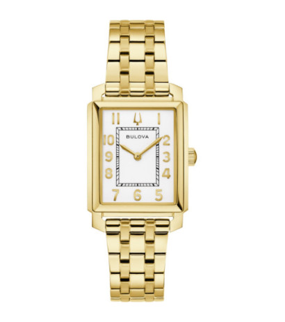 Bulova 97L186