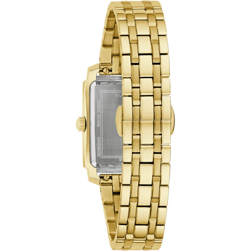 Bulova 97L186  Bulova 97L186
