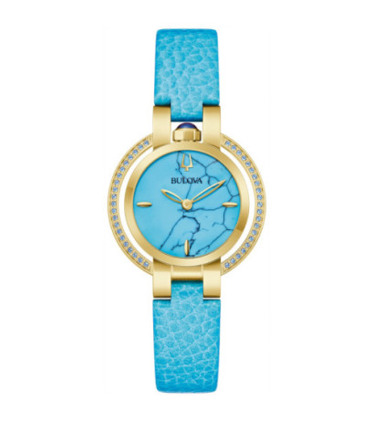Bulova 97R104