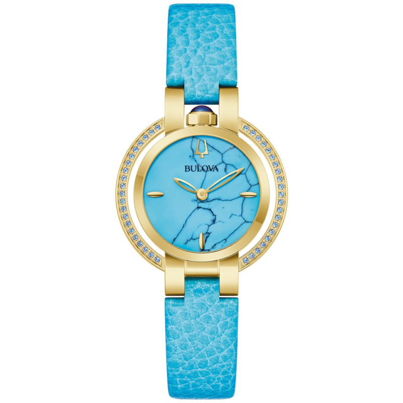 Bulova 97R104  Bulova 97R104