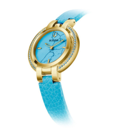 Bulova 97R104  Bulova 97R104