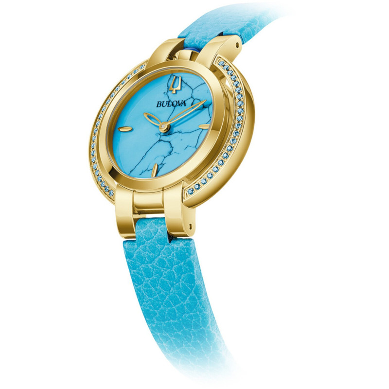 Bulova 97R104  Bulova 97R104