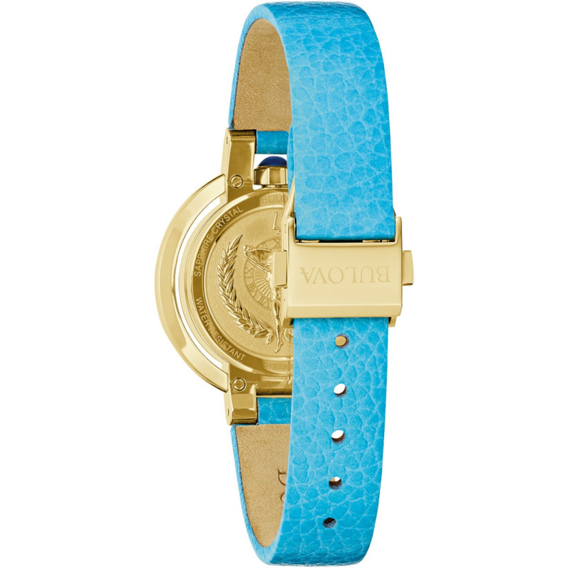 Bulova 97R104  Bulova 97R104