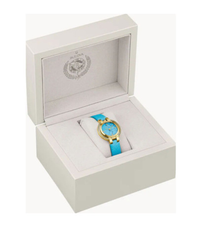 Bulova 97R104  Bulova 97R104