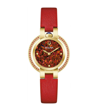 Bulova 97R105
