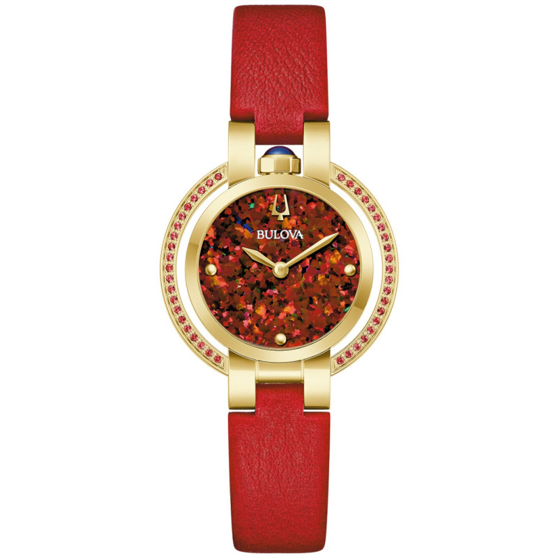 Bulova 97R105  Bulova 97R105