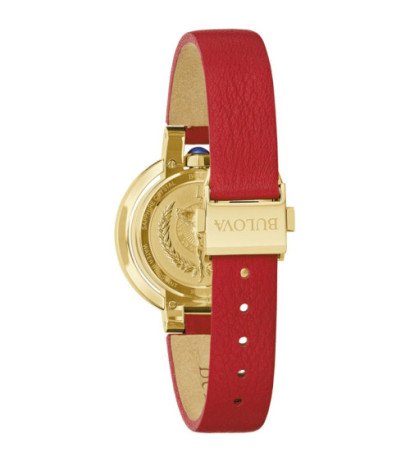 Bulova 97R105  Bulova 97R105