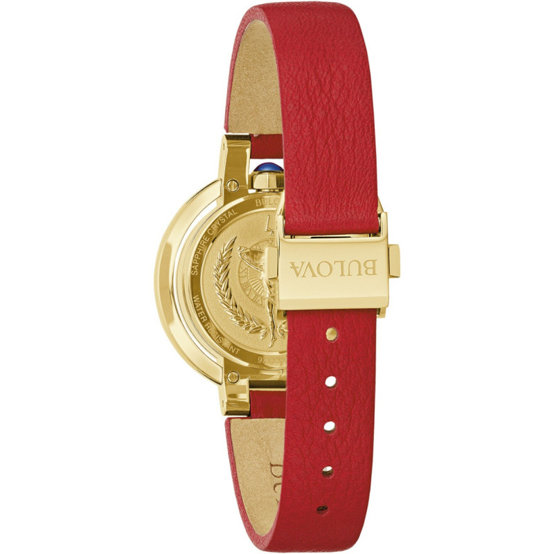 Bulova 97R105  Bulova 97R105