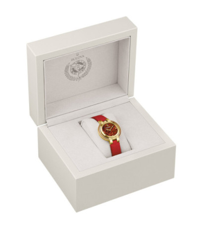 Bulova 97R105  Bulova 97R105