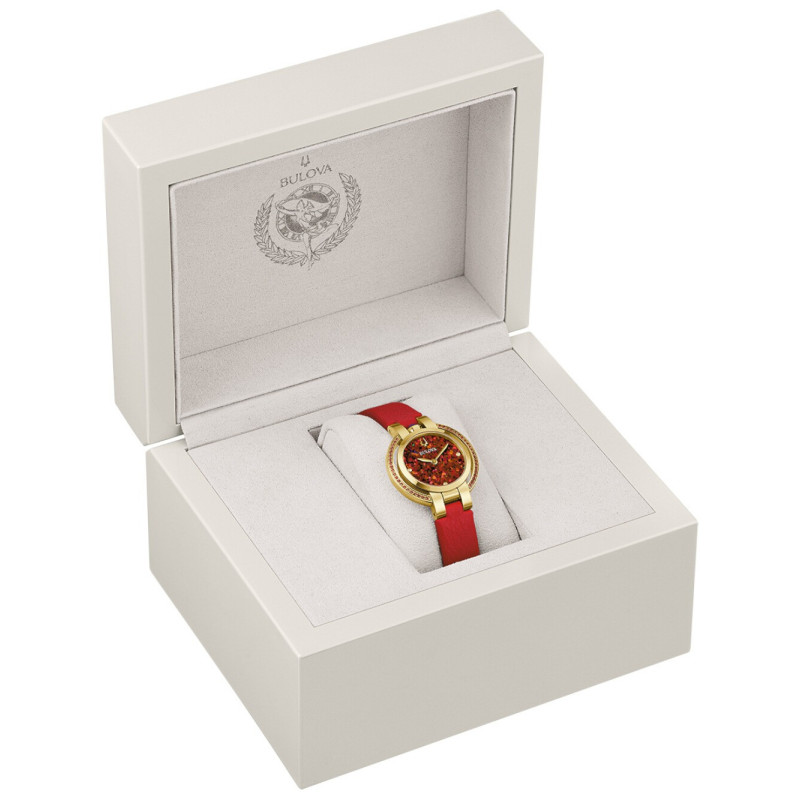 Bulova 97R105  Bulova 97R105