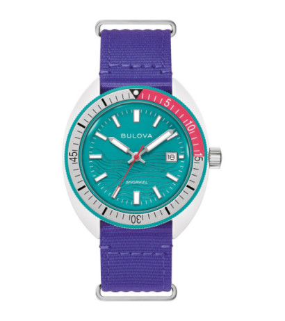 Bulova 98B447 