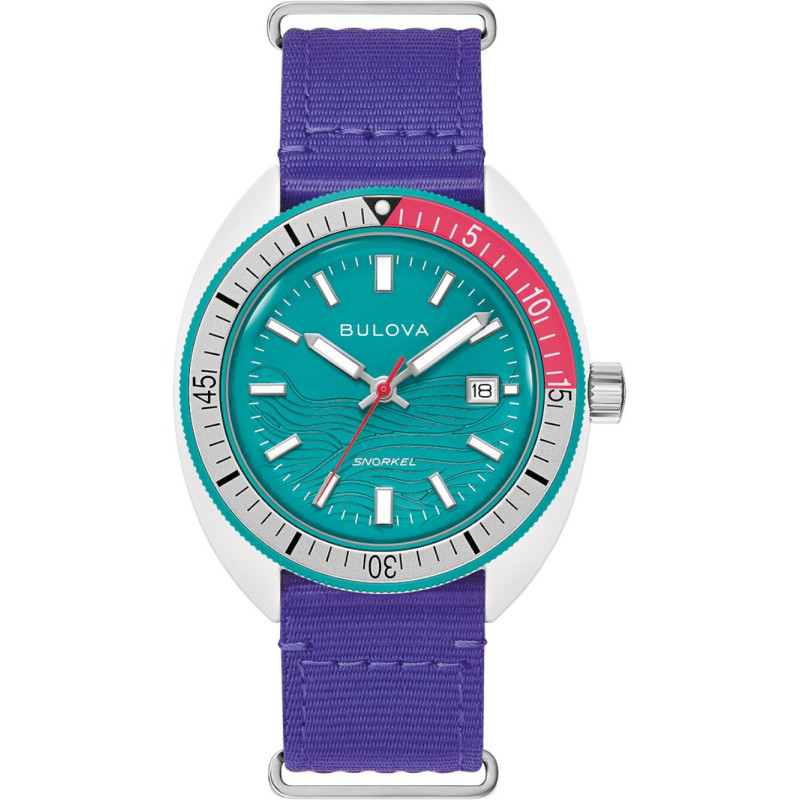 Bulova 98B447 Bulova 98B447
