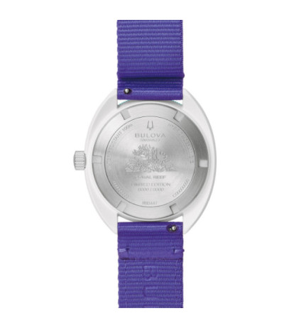 Bulova 98B447 