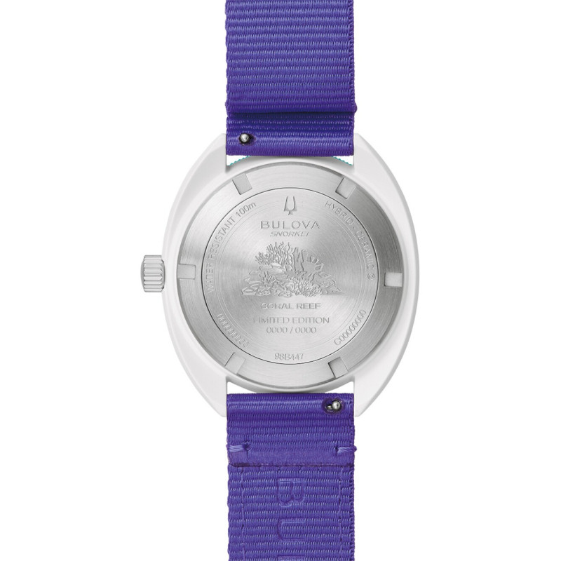 Bulova 98B447 Bulova 98B447