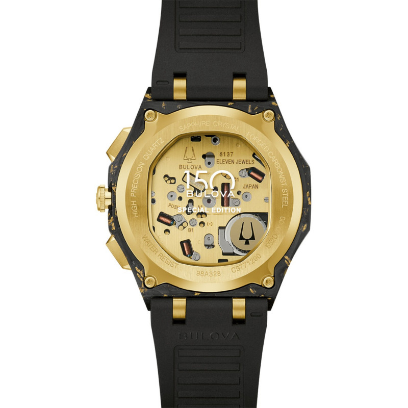 Bulova 98A328 Bulova 98A328