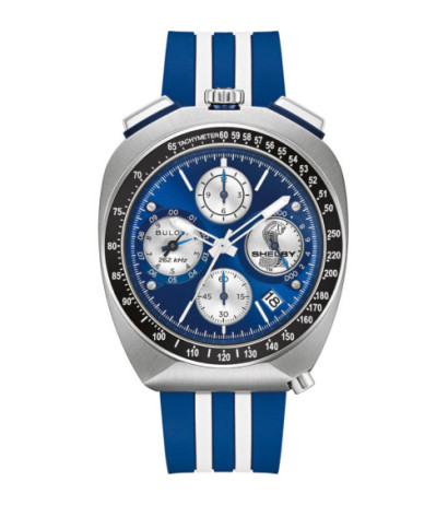 Bulova 98B452 