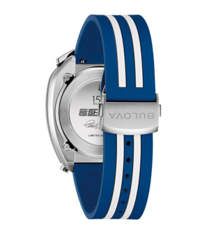 Bulova 98B452 