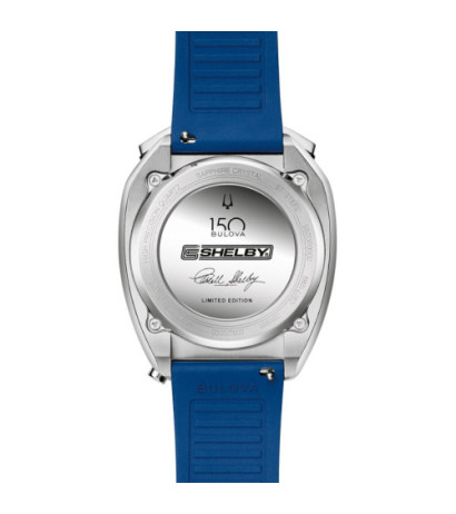 Bulova 98B452 
