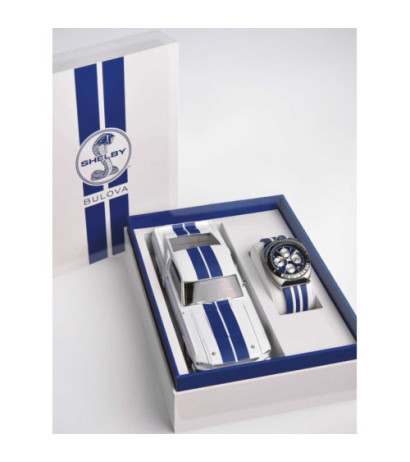 Bulova 98B452 
