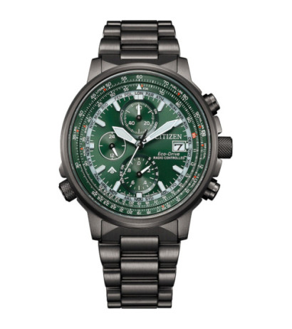Citizen AT8304-57W 
