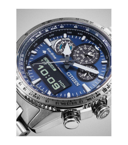 Citizen JV2000-51L 