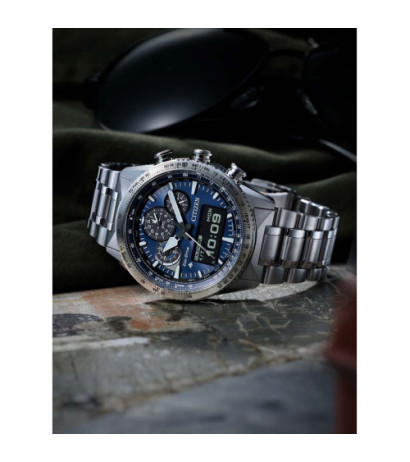 Citizen JV2000-51L 
