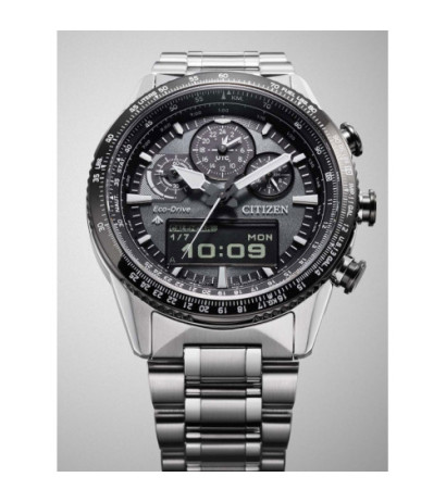 Citizen JV2006-55H 