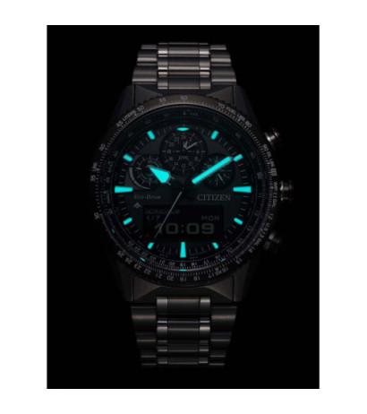 Citizen JV2006-55H 